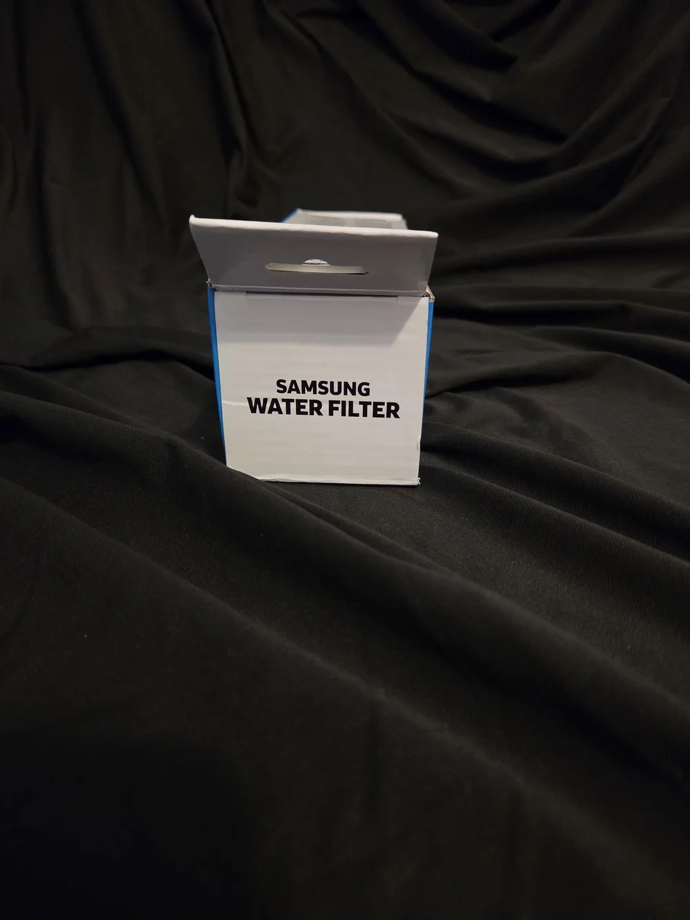 Samsung Genuine Water Filters. 2 Pack